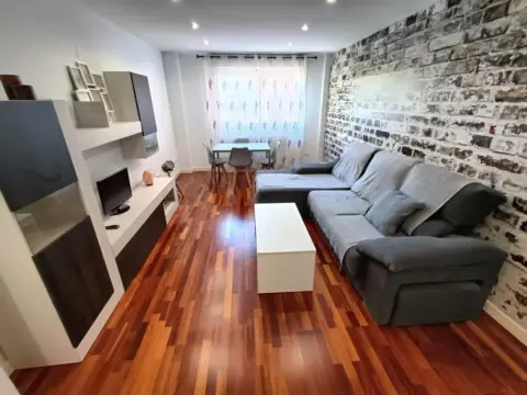 Piso en Plaza de la Poesía