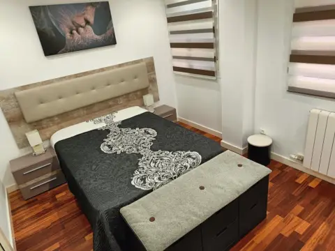 Piso en Plaza de la Poesía