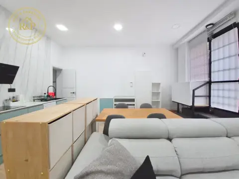 Piso en Carrer de l'Arc de Sant Martí