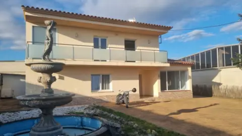 Casa en Cataluña