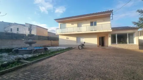 Casa en Cataluña