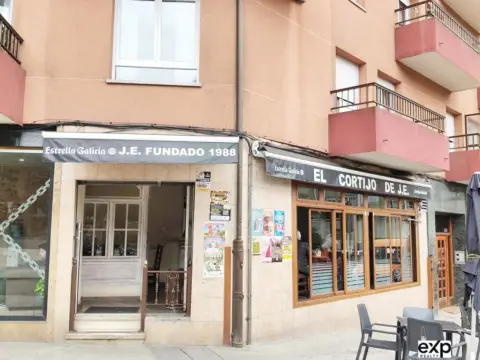 Local comercial en calle Doctor Severo Ochoa, 1