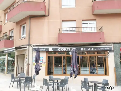 Local comercial en calle Doctor Severo Ochoa, 1