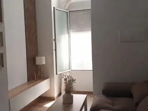 Apartamento en Avenida de las Postas