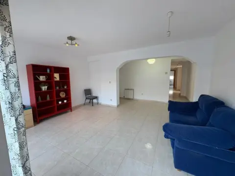 Piso en Delicias Distrito