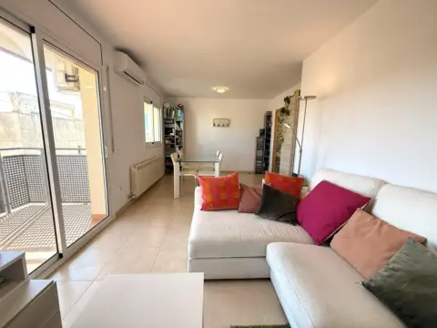 Ático en Avinguda de Vilanova i la Geltrú
