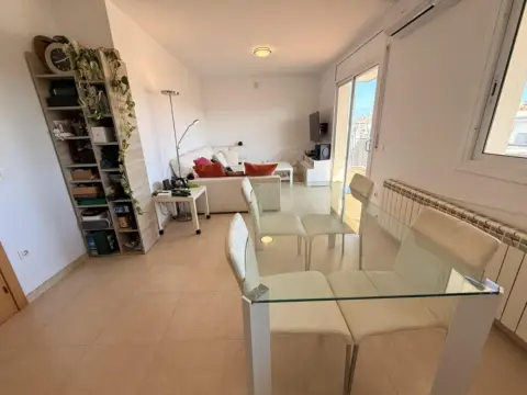 Ático en Avinguda de Vilanova i la Geltrú