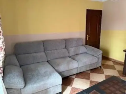 Piso en calle de Valencia, 4