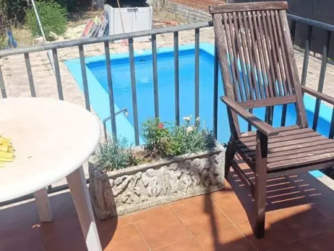 Chalet en calle de Guadamur