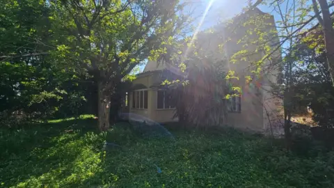 Chalet en Cuatro Vitas
