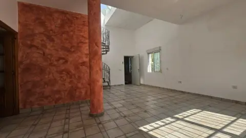 Chalet en Cuatro Vitas