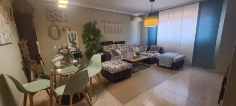 Chalet en El Vallejo
