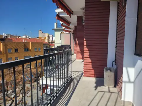 Piso en calle Taula de Canvis