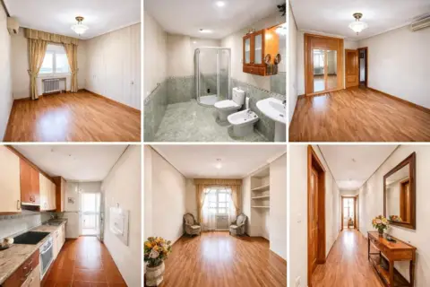 Piso en Casco Histórico