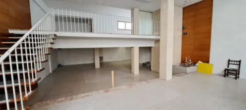 Local comercial en calle de Serrablo, 70
