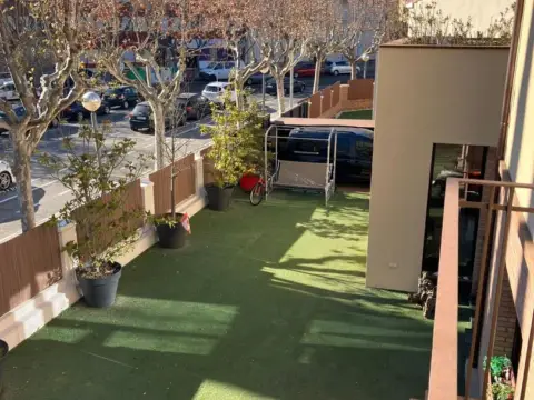 Chalet en calle de Sariñena