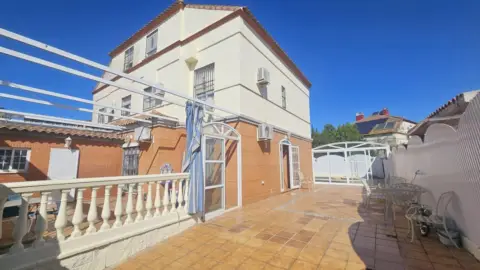 Casa pareada en Parque Real