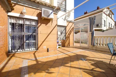 Casa pareada en Parque Real