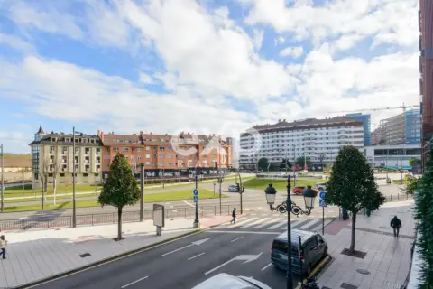 Piso en calle Francisco Rodriguez Garci, nº 3