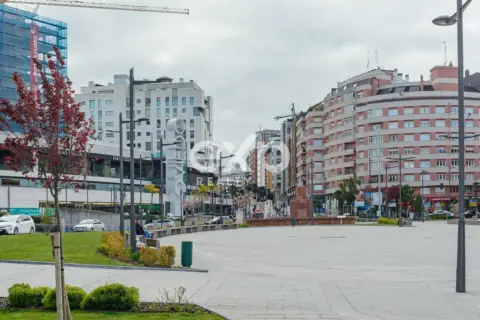 Piso en calle Francisco Rodriguez Garci, nº 3