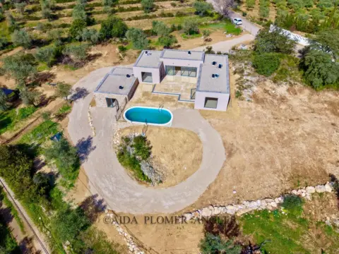 Chalet en calle 16, nº 619
