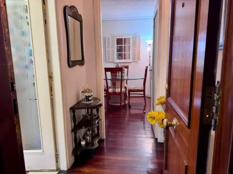 Piso en Avenida de Cantabria