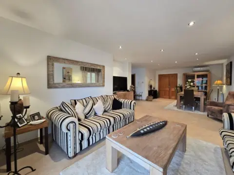 Chalet en Avinguda de Cavall Bernat