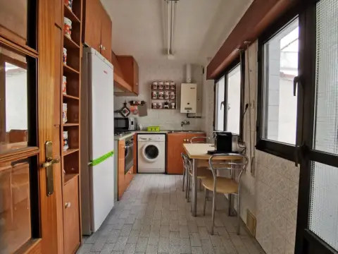 Piso en calle de Benjamín Ortiz, 18