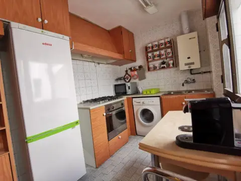 Piso en calle de Benjamín Ortiz, 18