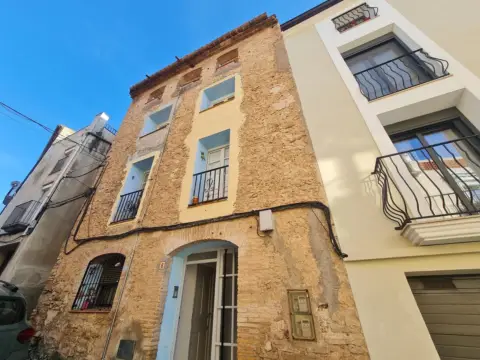 Casa en Carrer Orient