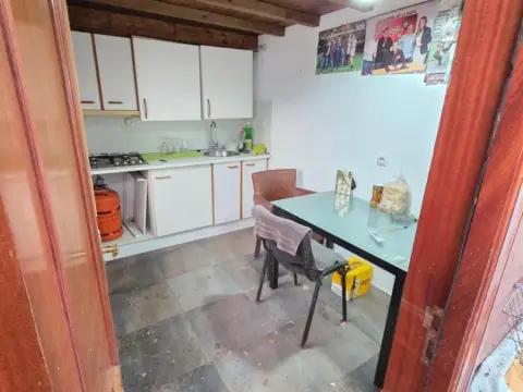Terreno en calle Faro de Arriba