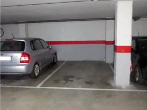 Garaje en calle Encina