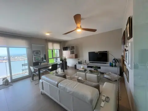 Apartamento en Carrer de Isabel Mondéjar Ayguals, 4