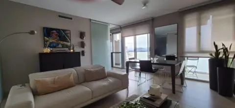 Apartamento en Carrer de Isabel Mondéjar Ayguals, 4