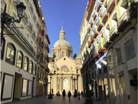 Piso en calle de Prudencio