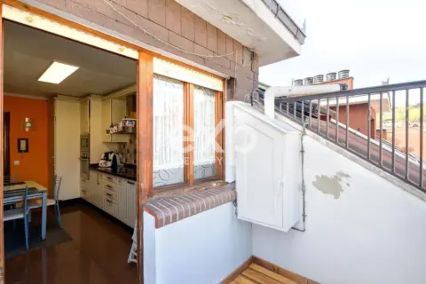 Ático en calle de Baldomero Alonso, 27