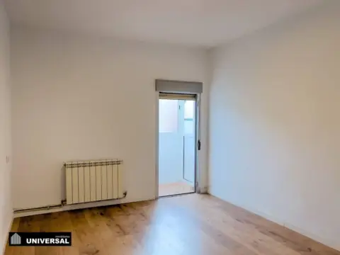 Piso en Juan de La Cierva