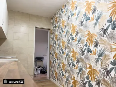 Piso en Juan de La Cierva