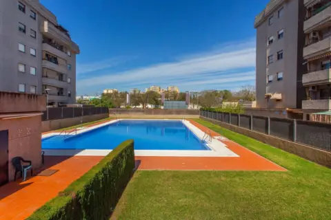 Piso en calle Eduardo Pereiras