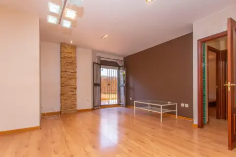 Piso en calle Eduardo Pereiras