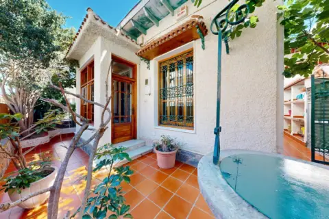 Casa en calle del Carmen