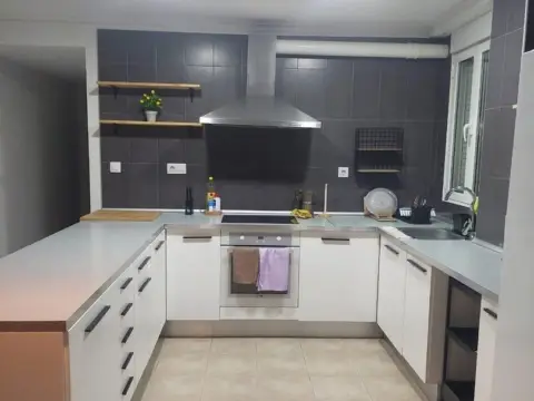 Apartamento en Alameda