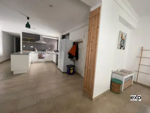 Apartamento en Alameda