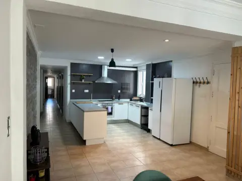 Apartamento en Alameda