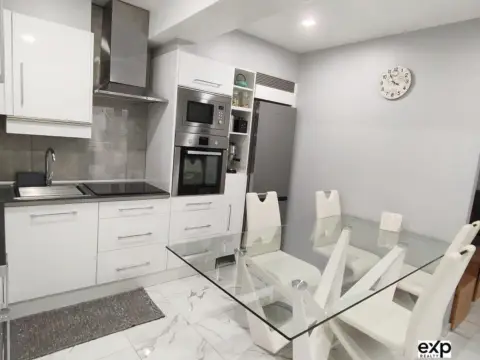 Piso en Avenida de Buenavista, 20