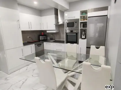 Piso en Avenida de Buenavista, 20