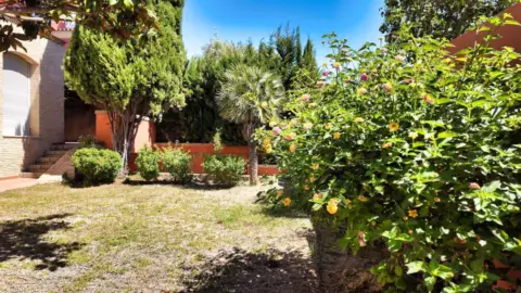 Chalet en El Zaudin