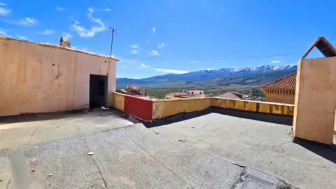 Casa en Cuesta del Mesón
