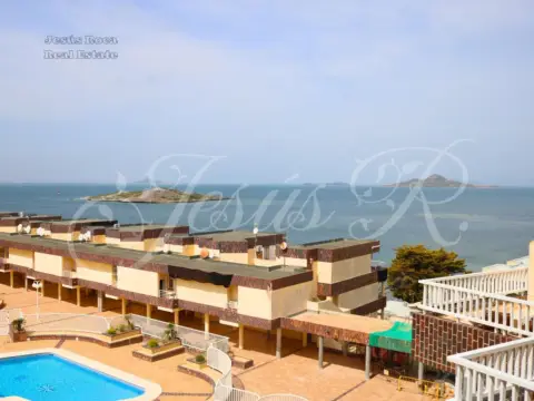 Apartamento en calle Arpon-Manga
