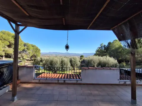 Finca rústica en Camí de Solanes